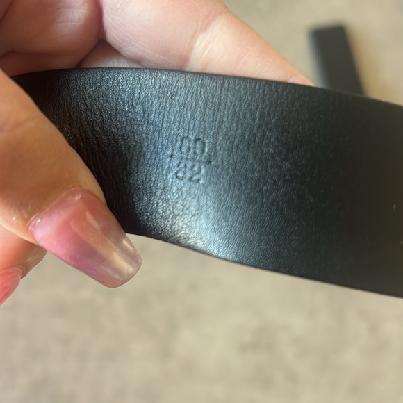 Authentic CHANEL Belt - Picture 7 of 8